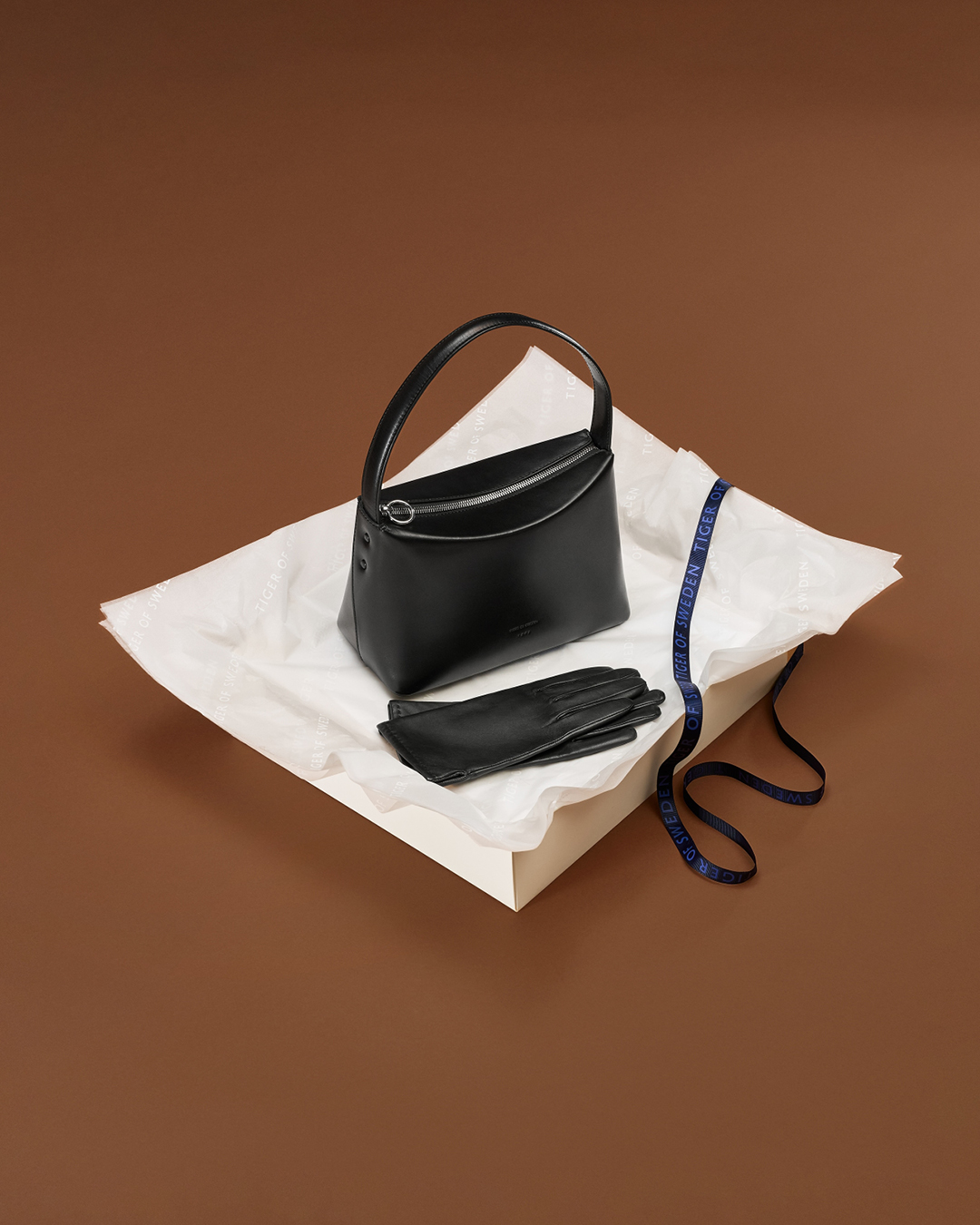 Tiger of Sweden Gift Guide - Accessories